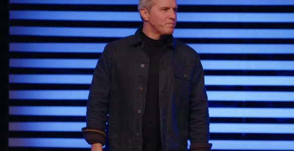 John 18:1-14 | Power Play